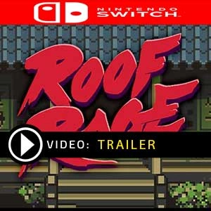 Roof Rage Switch