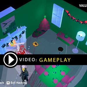 Roombo First Blood Gameplay Video