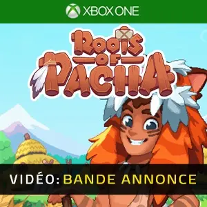 Roots of Pacha Xbox One - Bande-annonce Vidéo