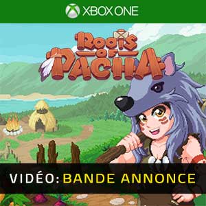 Roots of Pacha - Bande-annonce Vidéo