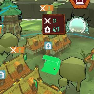 Roots of Yggdrasil - Colonie