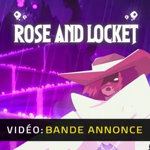 Rose and Locket - Bande-annonce
