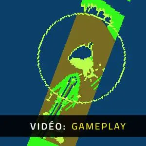 Roto Force - Vidéo de Gameplay