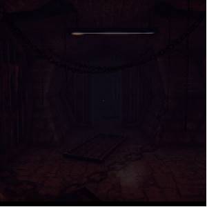 Rotten Flesh - Sombre Tunnel