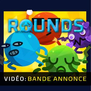 ROUNDS - Bande-annonce