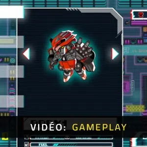 ROUTE16R - Vidéo Gameplay