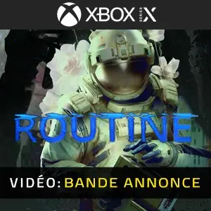 Routine Xbox Series - Bande-annonce