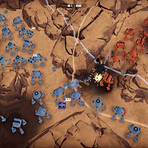 construire des usines