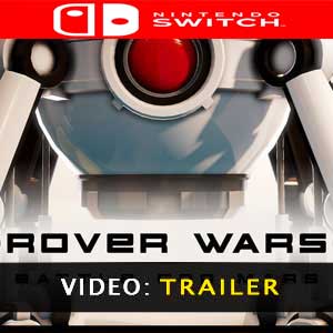 Acheter Rover Wars Nintendo Switch comparateur prix