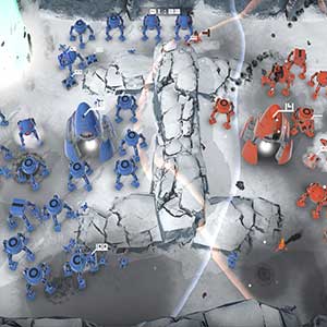 faire caca des larbins