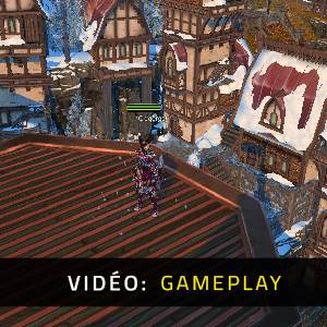 Royal Quest Online - Vidéo de Gameplay