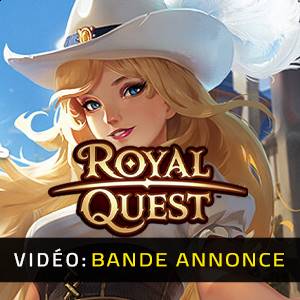 Royal Quest Online - Bande-Annonce Vidéo