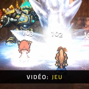 RPG Developer Bakin - Vidéo de jeu