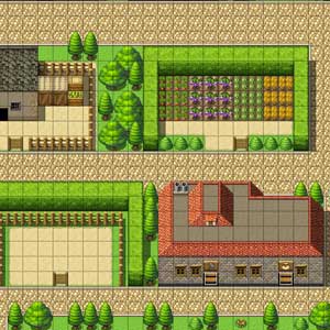 Créez votre propre monde dans RPG Maker MV