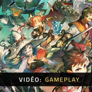 RPG Maker MV Vidéo de Gameplay