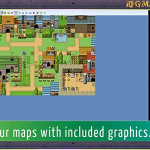 Acheter RPG Maker VX Clé CD Comparateur Prix