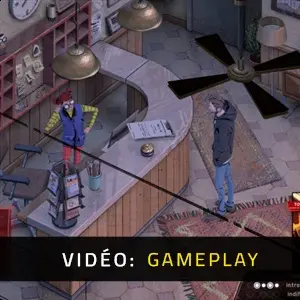 Rue Valley - Vidéo de Gameplay