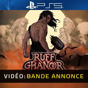 Ruff Ghanor - Bande-annonce Vidéo