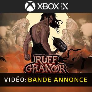 Ruff Ghanor - Bande-annonce Vidéo