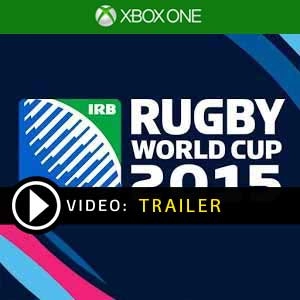 Rugby World Cup 2015 Xbox One