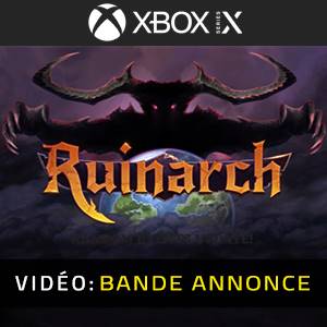 Ruinarch Bande-annonce Vidéo
