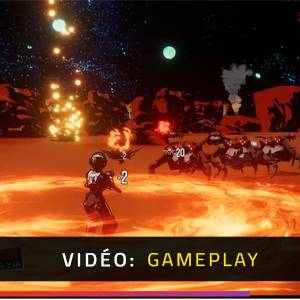 Ruindog - Vidéo de Gameplay