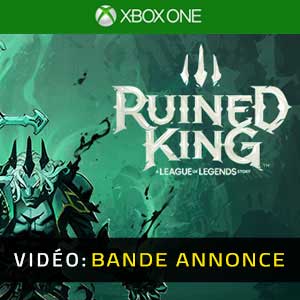 Ruined King A League of Legends Story Xbox One Video Trailer