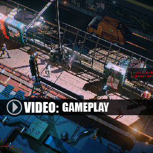 RUINER - Gameplay Video