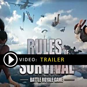 Buy Rules Of Survival CD Key Compare Prices