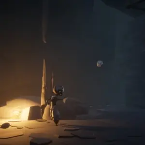 Rumbral - Pierre à lancer