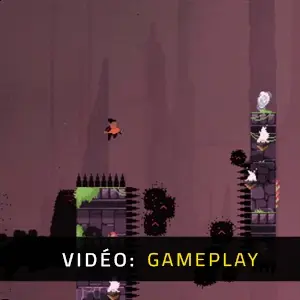 RUN: The World In-Between - Gameplay