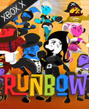 Runbow Xbox Series X