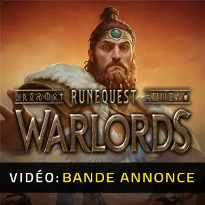 RuneQuest: Warlords - Bande-annonce