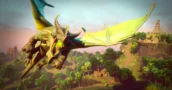 RuneScape s'offre une double sortie rare sur Game Pass et PS Plus avec Dragonwilds 1.0
