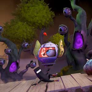 Gameplay RUNNER3 Nintendo Switch