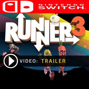 Acheter RUNNER3 Nintendo Switch en boîte ou à télécharger