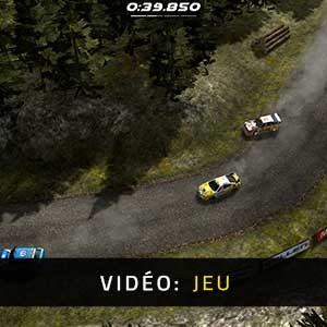 Rush Rally Origins - Vidéo de gameplay