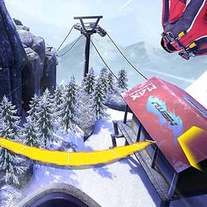 adrenaline-pumping wingsuit flying