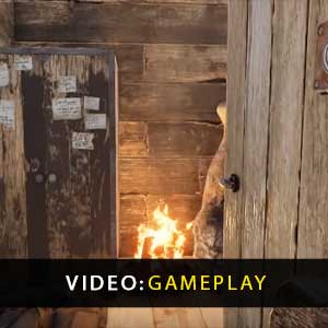 Vidéo du jeu Rust