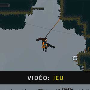 Rusted Moss - Vidéo Gameplay