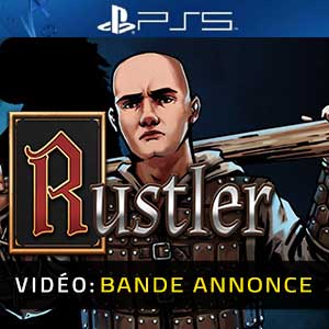 Rustler PS5 Bande-annonce Vidéo