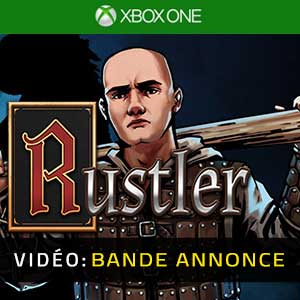 Rustler Xbox One Bande-annonce Vidéo