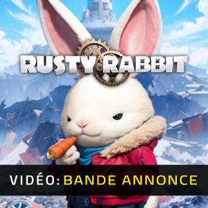 Rusty Rabbit – Bande-annonce