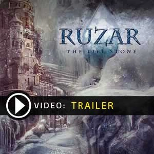 Ruzar The Life Stone Pc