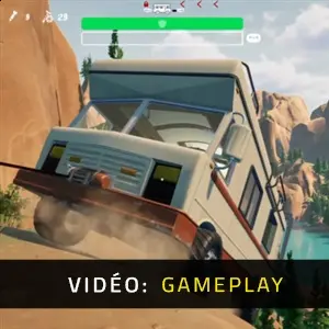 RV There Yet - Gameplay