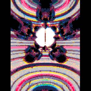 RYM 9000 - Visuels Hypercinétiques