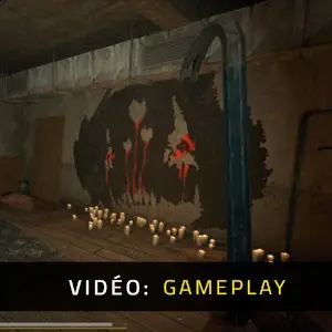 s&box - Vidéo Gameplay