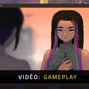 S4U: CITYPUNK 2011 AND LOVE PUNCH - Vidéo de Gameplay