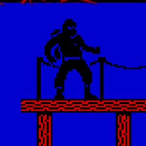 Évasion sur le pont