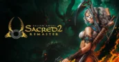 La date de sortie de Sacred 2 Remaster est fixée au 11 novembre – Le prix diffère entre PC et consoles